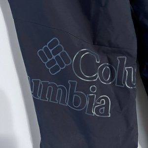 Womens Columbia Sportswear Waterproof Snow Pants